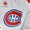 Alerte signature confirm&eacute;e dun joueur de centre pour lorganisation du Canadien de Montr&eacute;al