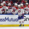 Canadiens send classy farewell message to departing forward after Rangers move