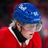 Patrik Laines NHL future takes unexpected turn after Canadiens exit