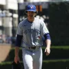 Beloved former Blue Jay Jordan Romano is back