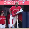 John Schneider provide major injury update on Vladimir Guerrero Jr