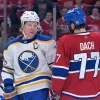 Cest termin&eacute; pour Kirby Dach avec une offre hostile et Frank Seravalli annonce les d&eacute;tails