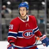 Young Canadiens defenseman announces retirement at 22 due to health concerns