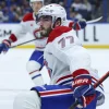 Confirmation pour Kirby Dach et le ballottage de la LNH il est &eacute;ligible imm&eacute;diatement