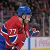 Ce serait termin&eacute; pour les quatre millions par ann&eacute;e de Kirby Dach et le Canadien fait une annonce