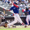 Blue Jays drop outfielder along with other roster moves ahead of game against the Giants