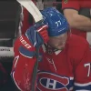 Kirby Dach quitterait finalement le Canadien de Montr&eacute;al plus t&ocirc;t que pr&eacute;vu