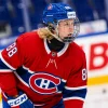 Alexander Zharovskys Canadiens arrival and contract timeline clarified by his agent