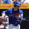 Daulton Varsho expected to be dealt in blockbuster trade as his time in Toronto is ending