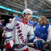 Transaction conclue entre le Canadien de Montr&eacute;al et les Rangers Kent Hughes signe enfin sa nouvelle prise