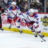 Montreal Canadiens officially sign their new acquisition after trade with the Rangers