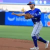 Blue Jays shock fans with release of veteran second baseman after Giants series