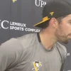 Louis Domingue ne m&acirc;che pas ses mots sur la nouvelle acquisition du Canadien de Montr&eacute;al