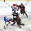 Kent Hughes reportedly pursued 50-point Senators forward for the Canadiens
