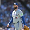 Blue Jays trade Tommy Nance in 1-for-1 trade for catcher