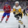 What the Canadiens are ready to offer Anthony Mantha has reportedly been revealed