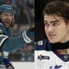 Vincent Desharnais fires back after Canadiens prospect Gleb Pugachyovs bold Tom Wilson comments