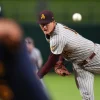 Blue Jays select LHP Cole Carlon with 39th overall pick