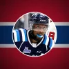 Montreal Canadiens organization announces signing of right-shot defenseman