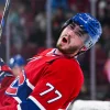 surprising arbitration scenario could end Kirby Dach's time with the Canadiens overnight