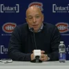 Embauche majeure annonc&eacute;e par Kent Hughes et le Canadien de Montr&eacute;al &laquo; un ajout formidable &raquo;