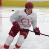 Canadiens organization signs young forward following strong late-season performance
