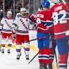 Ce que le Canadien recevrait en plus dans une transaction impliquant Chris Kreider est r&eacute;v&eacute;l&eacute;