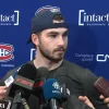 Kent Hughes pris une d&eacute;cision difficile avec Kirby Dach et &ccedil;a sent la fin pour lui &agrave; Montr&eacute;al