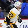 The reason the Canadiens passed on Anthony Mantha may have just been revealed