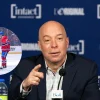 Kent Hughes biggest contract bargain keeps looking better: He reminds me of Shea Weber