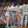 Blue Jays announce multiple roster moves ahead of series against the White Sox