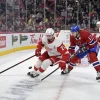 Dylan Larkin trade could accelerate after major Red Wings announcement