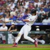 Blue Jays expected to replace Daulton Varsho with Rockies centerfielder at the trade deadline