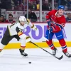 Une proposition de transaction majeure entre le Canadien et les Golden Knights vient d&ecirc;tre r&eacute;v&eacute;l&eacute;e