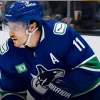 Brendan Gallaghers highly anticipated return to Montreal in Canucks jersey is confirmed