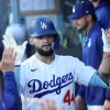 Dodgers take shot at the Blue Jays in their latest announcement