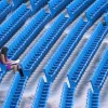 Blue Jays on-field reporter Hazel Mae makes special announcement