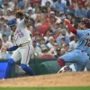 Bo Bichette could be done in New York after latest Mets announcement