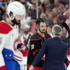 Signature confirm&eacute;e dun nom connu des fans du Canadien lorganisation des Canucks soffre un attaquant