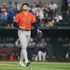 Beloved former Blue Jays pitcher let go by the Astros