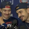 &Ccedil;a vient d&ecirc;tre confirm&eacute; par un ancien employ&eacute; du Canadien pour Florian Xhekaj et sa place dans lalignement