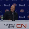 Du renfort d&eacute;barque &agrave; Montr&eacute;al et le Canadien convoque imm&eacute;diatement une annonce majeure