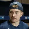 Une tuile sabat sur Florian Xhekaj avant le camp du Canadien de Montr&eacute;al elle vient dun ancien employ&eacute;