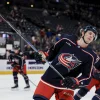 Transaction conclue entre le Canadien de Montr&eacute;al et les Blue Jackets Kent Hughes signe son acquisition