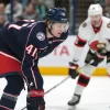 Trade completed between the Canadiens and Blue Jackets: Kent Hughes officially signs the player he acquired