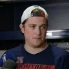 Samuel Montembeault en aurait marre suite &agrave; une d&eacute;cision inusit&eacute;e de Kent Hughes &agrave; Montr&eacute;al
