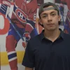 Signature confirm&eacute;e dun attaquant de 23 ans pour lorganisation du Canadien de Montr&eacute;al