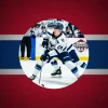 Canadiens organization signs 6-foot-2 forward with promising upside