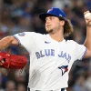 Blue Jays pitcher Adam Macko makes major off-the-field announcement