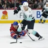 Quatre attaquants disponibles gratuitement pour Kent Hughes et le Canadien de Montr&eacute;al, dont une surprise